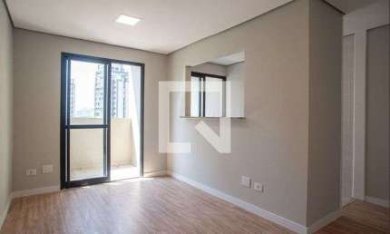 Apartamento à Venda - Consolação, 2 Quartos,  58 m2