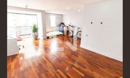 Apartamento à Venda - Jardim Anália Franco, 3 Quartos,  77 m2