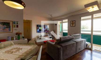 Apartamento com 3 quartos à venda no Tatuapé, São Paulo 