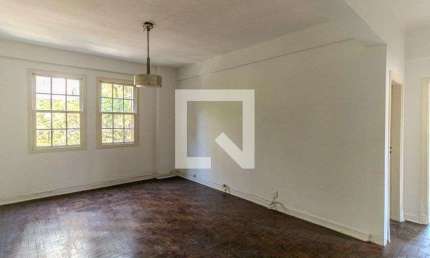 Apartamento com 1 quarto à venda no Pacaembu, São Paulo 