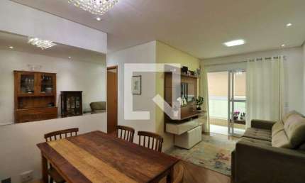 Apartamento com 2 quartos à venda no Anchieta, São Bernardo do Campo 