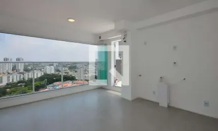 Apartamento com 1 quarto à venda na Vila Sônia, São Paulo 