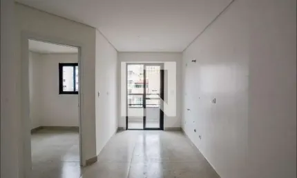 Apartamento à venda - jardim bela vista, 2 quartos,  84 m2