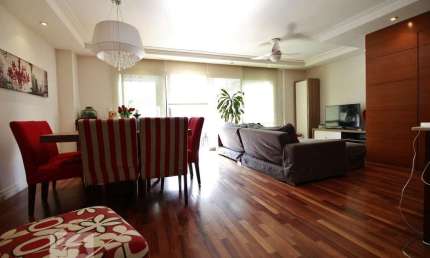 Apartamento à Venda - Real Parque, 3 Quartos,  130 m2