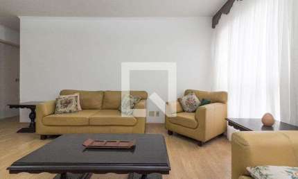 Apartamento com 3 quartos à venda em Perdizes, São Paulo 