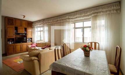 Apartamento à Venda - Vila Mariana, 2 Quartos,  84 m2