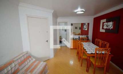 Apartamento com 3 quartos à venda no Tatuapé, São Paulo 