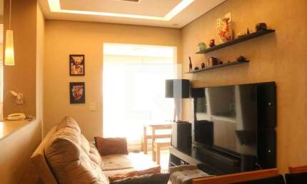 Apartamento à Venda - Barra Funda, 2 Quartos,  65 m2