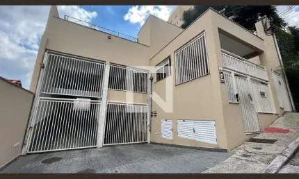 Apartamento com 3 quartos à venda no Mandaqui, São Paulo 