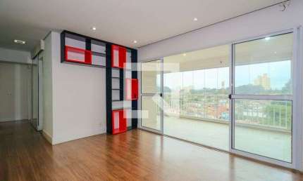 Apartamento à Venda - Portal do Morumbi, 3 Quartos,  96 m2