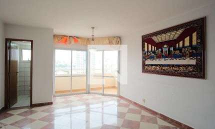 Apartamento à Venda - Vila Matilde, 4 Quartos,  112 m2