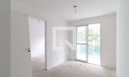Apartamento à Venda - Barra Funda, 1 Quarto,  41 m2