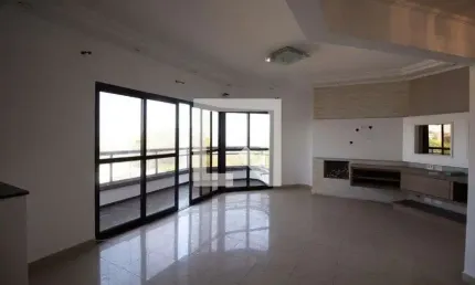 Apartamento à Venda - Vila Jacuí, 3 Quartos,  137 m2