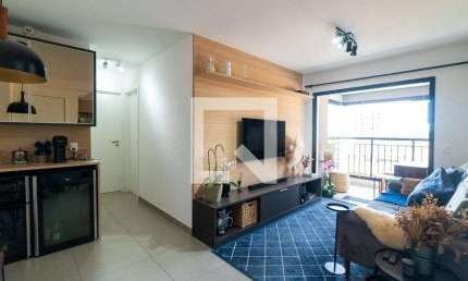 Apartamento com 2 quartos à venda no Jabaquara, São Paulo 