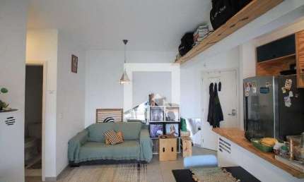 Apartamento à Venda - Consolação, 2 Quartos,  54 m2