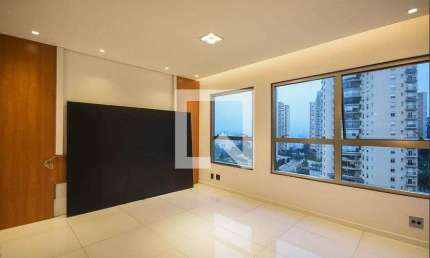 Apartamento com 1 quarto à venda no Panamby, São Paulo 
