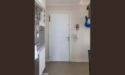 Apartamento à Venda - Bom Retiro, 3 Quartos,  68 m2
