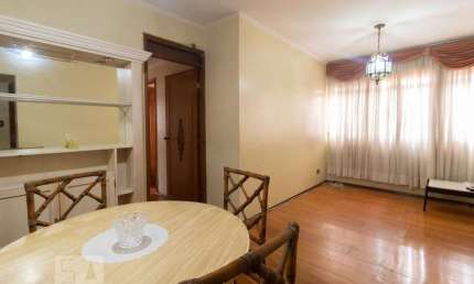 Apartamento com 3 quartos à venda no Tatuapé, São Paulo 