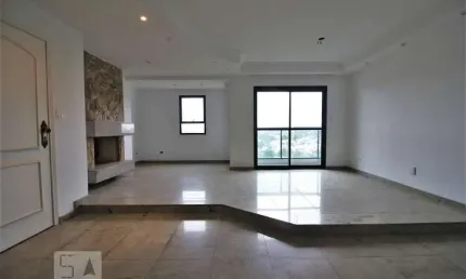 Apartamento à Venda - Vila Sônia, 4 Quartos,  154 m2