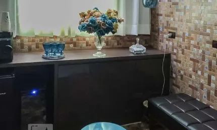Apartamento com 3 quartos à venda no Paraíso, Santo André 