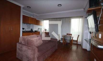 Apartamento à Venda - Consolação, 2 Quartos,  59 m2