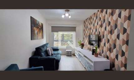 Apartamento à Venda - Santa Maria, 2 Quartos,  69 m2
