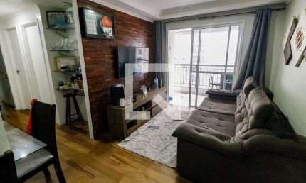 Apartamento com 3 quartos à venda no Panamby, São Paulo 