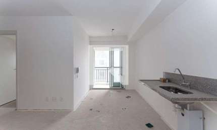 Apartamento com 2 quartos à venda na Lapa, São Paulo 