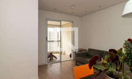 Apartamento à Venda - Barra Funda, 3 Quartos,  70 m2