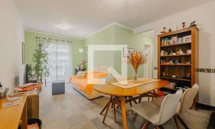 Apartamento com 3 quartos à venda em Pinheiros, São Paulo 