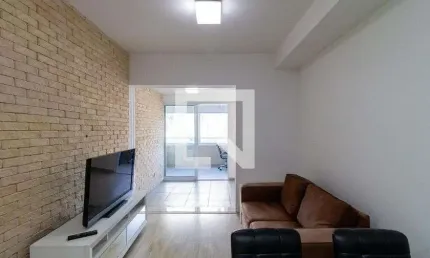 Apartamento à Venda - Barra Funda, 2 Quartos,  62 m2