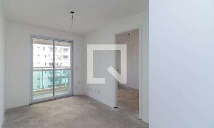 Apartamento à Venda - Barra Funda, 1 Quarto,  41 m2