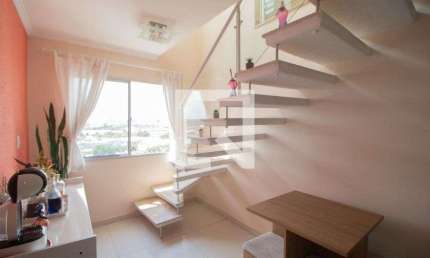 Apartamento à Venda - Parque Novo Mundo , 2 Quartos,  101 m2