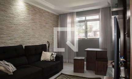 Apartamento à Venda - Planalto Paulista, 2 Quartos,  58 m2