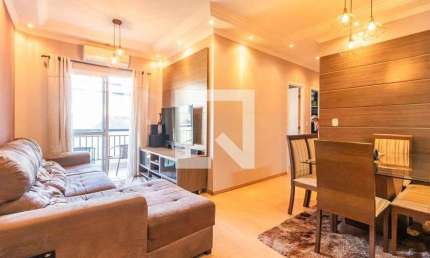 Apartamento à Venda - Jardim Esperança, 3 Quartos,  71 m2