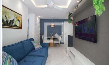 Apartamento com 2 quartos à venda no Veleiros, São Paulo 