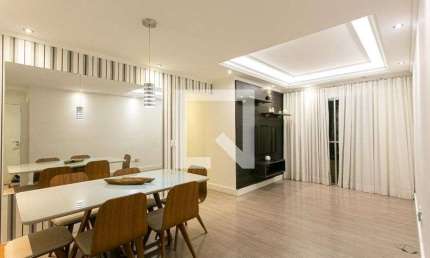 Apartamento com 3 quartos à venda no Tatuapé, São Paulo 