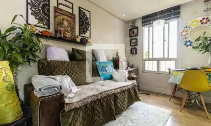 Apartamento com 2 quartos à venda no Centro, São Paulo 
