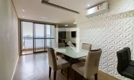 Apartamento à Venda - Santo Amaro , 2 Quartos,  71 m2