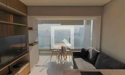 Apartamento com 1 quarto à venda no Butantã, São Paulo 