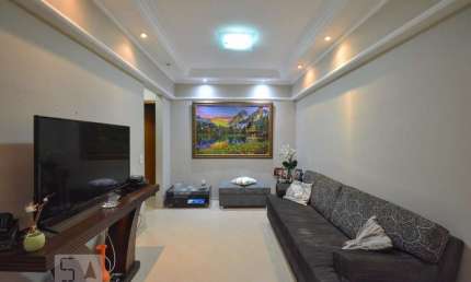 Apartamento à Venda - Santa Maria, 2 Quartos,  116 m2