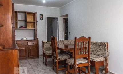 Apartamento à Venda - Vila Guilherme, 2 Quartos,  65 m2