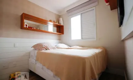 Apartamento com 2 quartos à venda na Mooca, São Paulo 