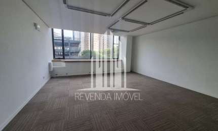 CONJUNTO COMERCIAL em SÃO PAULO - SP, CIDADE MONÇÕES