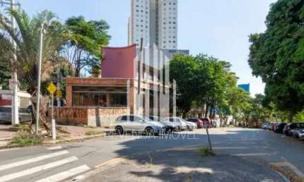 Prédio Comercial COMERCIAL em SÃO PAULO - SP, VILA LEOPOLDINA
