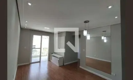 Apartamento à Venda - Jardim Santa Emília, 3 Quartos,  70 m2
