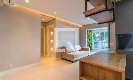 Apartamento à Venda - Alphaville, 2 Quartos,  67 m2