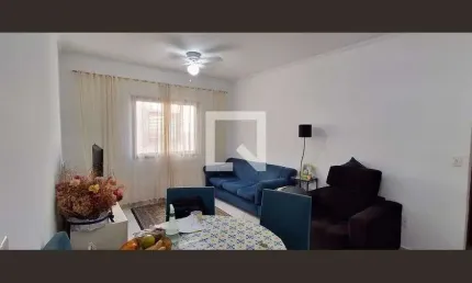 Apartamento com 1 quarto à venda no Olímpico, São Caetano do Sul 