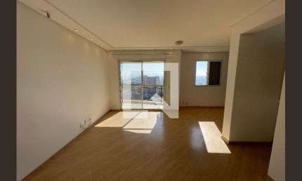 Apartamento com 2 quartos à venda em Jaguaré, São Paulo 