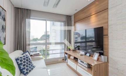 Apartamento com 3 quartos à venda na Aclimação, São Paulo 